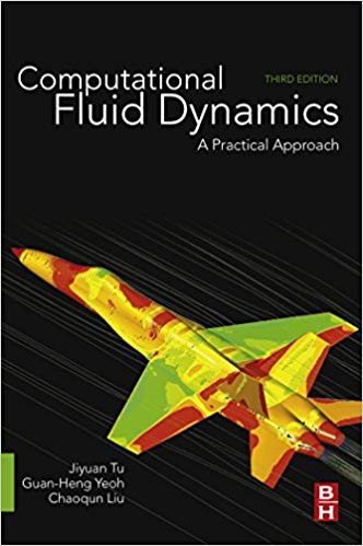 Computational Fluid Dynamics 3rd Edition Instructor Materials
